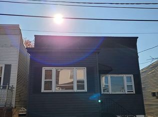 2021 46th St, North Bergen, NJ 07047