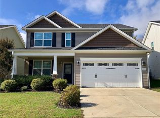 2039 Glenkirk Dr, Burlington, NC 27215
