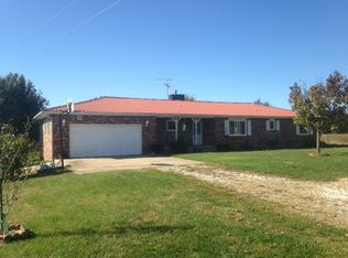 1685 Farm Road 1100, Monett, MO 65708