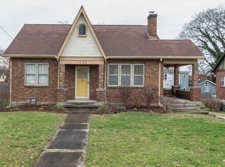 1025 Maynor Ave, Nashville, TN 37216