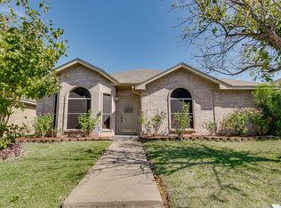 2712 Bent Brook Dr, Mesquite, TX 75181