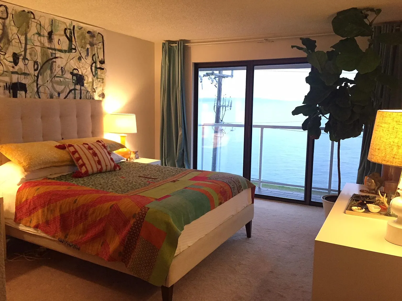 2 bed, 1450 sqft, $4,100 — Photo 4