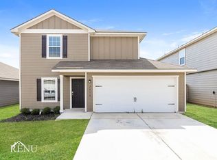 2818 Praline Ferry, Converse, TX 78109