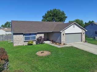 6016 Janel Cir, Indianapolis, IN 46237