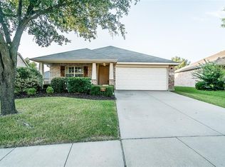 1205 Morning Dove, Aubrey, TX 76227