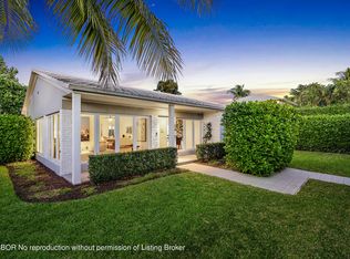 315 Sunset Rd, West Palm Beach, FL 33401