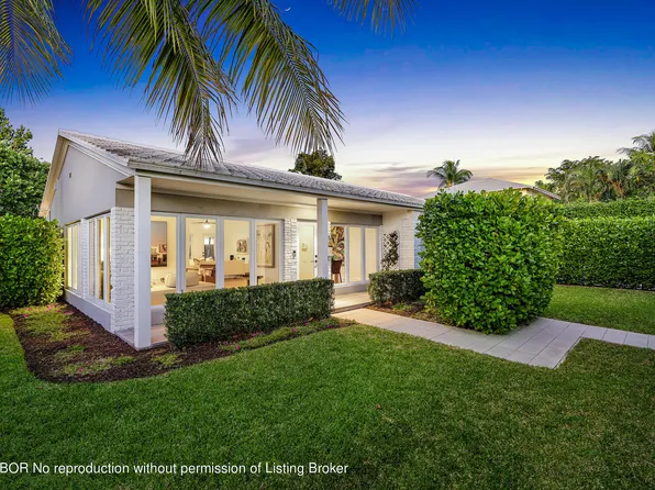 315 Sunset Rd, West Palm Beach, FL 33401