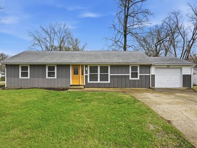 104 Creekview Dr, Lafayette, IN, 47909