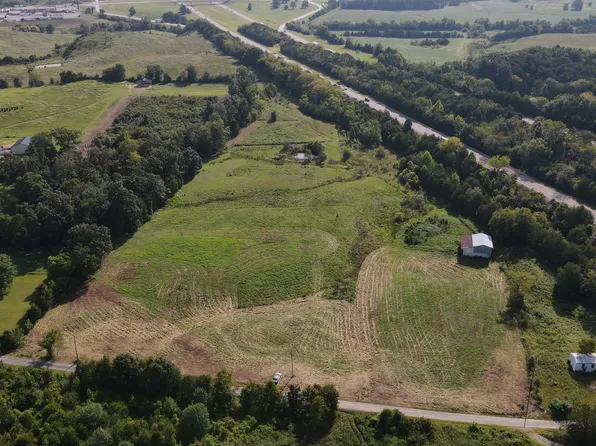 Wells Hill Ln, Bulls Gap, TN 37711