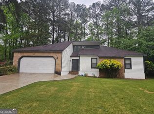 111 Bowmoor Bank, Peachtree City, GA 30269