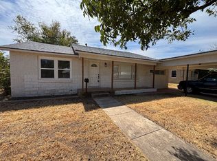 207 N 17th St, Lamesa, TX 79331