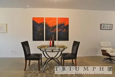 Sold by Triumph Property Group