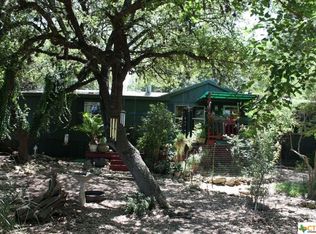 625 W Clark Dr, Canyon Lake, TX 78133