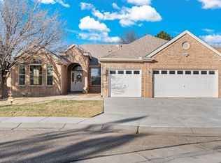 701 Secretariat Ave SE, Albuquerque, NM 87123