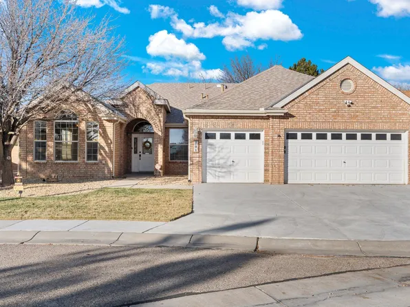 701 Secretariat Ave SE, Albuquerque, NM 87123