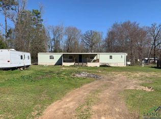 224 Jersey Rd, Big Sandy, TX 75755