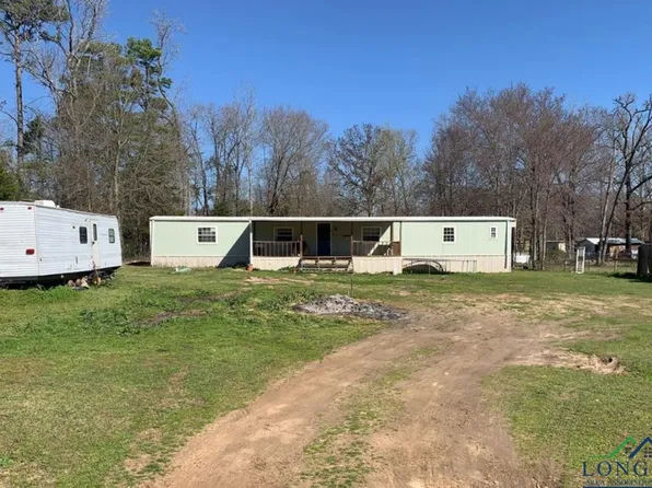 224 Jersey Rd, Big Sandy, TX 75755