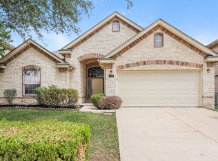 11615 Tahoka Daisy, San Antonio, TX 78245