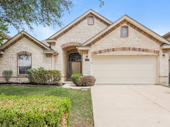 11615 Tahoka Daisy, San Antonio, TX 78245
