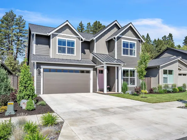 63127 NW Vista Meadow Ln, Bend, OR 97703