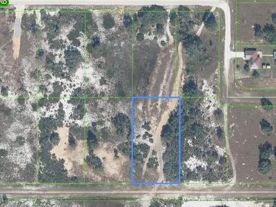 2146 W Matte Rd Lot 7, Avon Park, FL, 33825