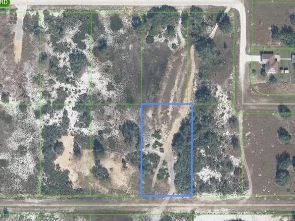 2146 W Matte Rd Lot 7, Avon Park, FL 33825