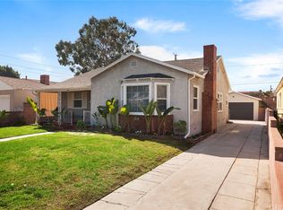 1015 N Avon St, Burbank, CA 91505