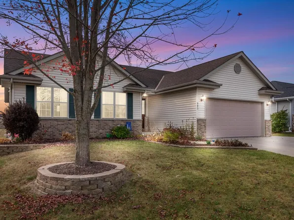 499 Reagan ROAD, Kewaskum, WI 53040