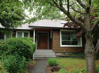 7315 48th Ave NE, Seattle, WA 98115