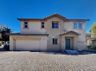 935 Shades End Ave, North Las Vegas, NV 89081