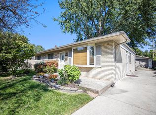 13051 Plumbrook Rd, Sterling Heights, MI 48312