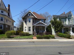 34 Wiggins St APT 2, Princeton, NJ 08540