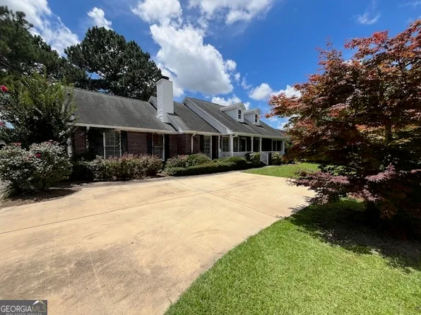 3556 Lawrence Dr S, Macon, GA 31216