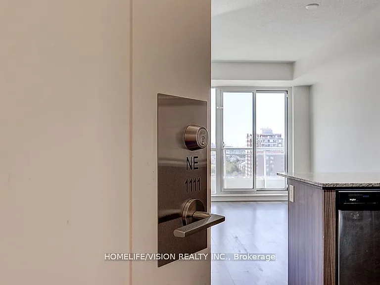 9205 Yonge St #1111 — Photo 5