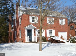 611 E College Ave, Elizabethtown, PA