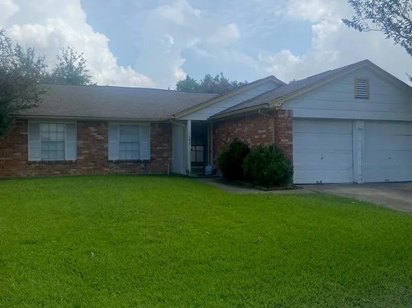 1622 Grand Park Dr, Missouri City, TX 77489