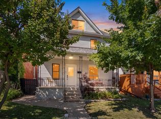 477 Pierre Ave, Windsor, ON N9A 2J9