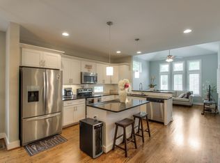 2405 Branch St #B, Nashville, TN 37216