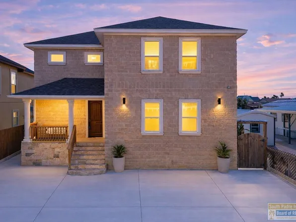 1013 Tarpon Ave, Port Isabel, TX 78578