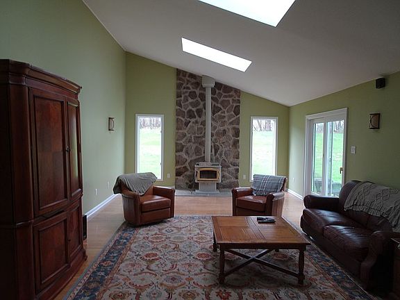 Main house great room