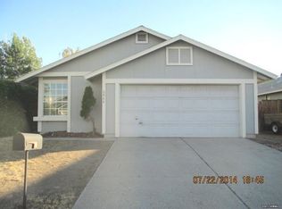 6066 White Water Way, Reno, NV 89523