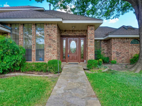 3706 Queenswood Ln, Garland, TX 75040