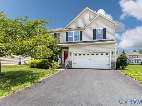 7313 Larsen Mews, North Chesterfield, VA 23234