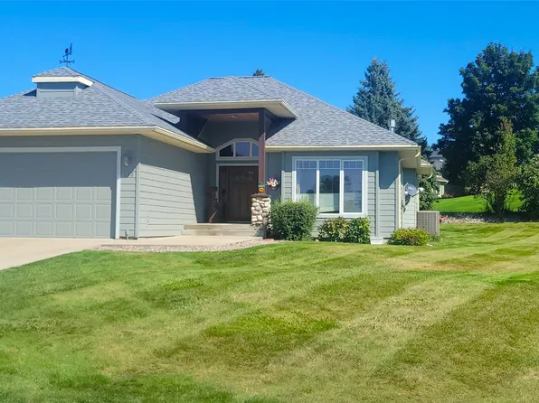 112 Eagle Dr, Polson, MT 59860