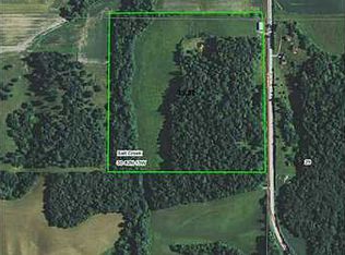 3870 T Ave, Chelsea, IA 52215