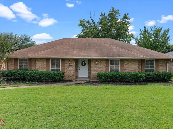 507 Rock Hollow Dr, Shreveport, LA 71115