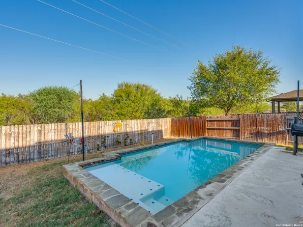 11319 Five Iron, San Antonio, TX 78221