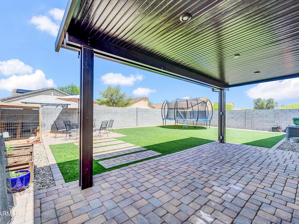 250 W Watson Ct, Casa Grande, AZ 85122