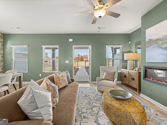3rd image of 3263 Lake Carlton Rd #23