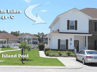 8855 Radcliff Dr #41C, Calabash, NC 28467